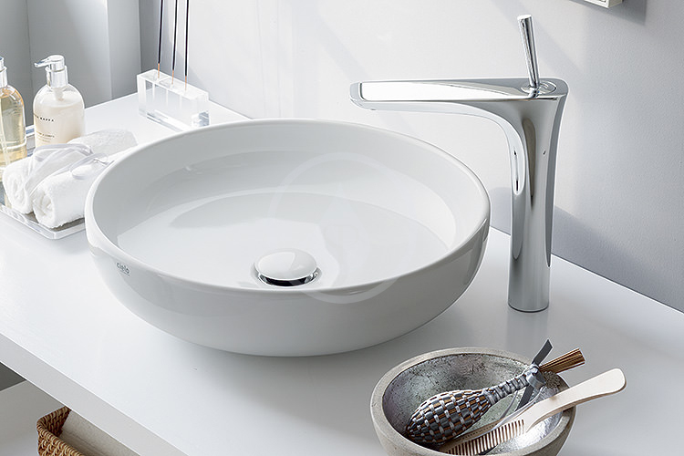 HANSGROHE - PURA VIDA